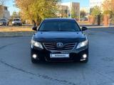 Toyota Camry 2010 года за 7 200 000 тг. в Талдыкорган – фото 2