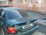 Audi A4 1998 года за 1 400 000 тг. в Семей – фото 2