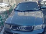 Audi A4 1998 года за 1 400 000 тг. в Семей