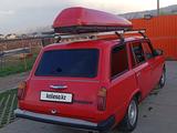ВАЗ (Lada) 2102 1984 года за 950 000 тг. в Алматы – фото 2