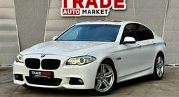 BMW 550 2011 годаүшін12 000 000 тг. в Алматы