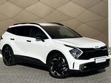 Kia Sportage 2024 годаүшін14 570 000 тг. в Караганда – фото 3