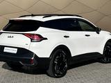 Kia Sportage 2024 годаүшін14 570 000 тг. в Караганда – фото 5