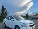 Chevrolet Cobalt 2022 года за 5 600 000 тг. в Алматы – фото 2