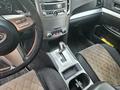 Subaru Legacy 2010 годаүшін5 500 000 тг. в Алматы – фото 10