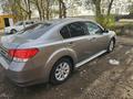 Subaru Legacy 2010 годаүшін5 500 000 тг. в Алматы – фото 4