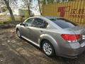 Subaru Legacy 2010 годаүшін5 500 000 тг. в Алматы – фото 5
