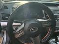 Subaru Legacy 2010 годаүшін5 500 000 тг. в Алматы – фото 9
