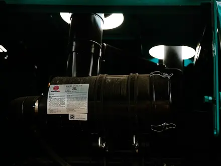 Sunward  sl31w 2025 года за 15 000 000 тг. в Алматы – фото 6