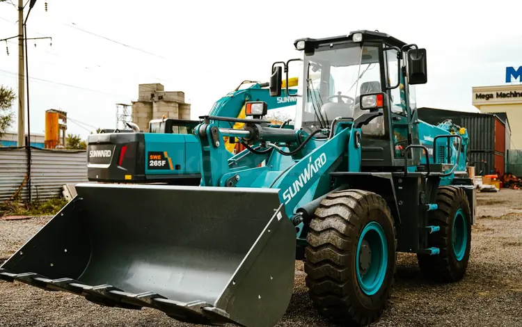 Sunward  sl31w 2025 года за 15 000 000 тг. в Алматы