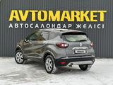 Renault Kaptur 2016 года за 5 990 000 тг. в Актобе – фото 4