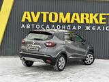 Renault Kaptur 2016 года за 5 990 000 тг. в Актобе – фото 3