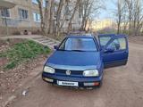 Volkswagen Golf 1994 годаүшін1 600 000 тг. в Степногорск – фото 2