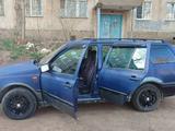 Volkswagen Golf 1994 годаүшін1 600 000 тг. в Степногорск – фото 5