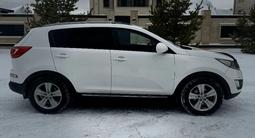 Kia Sportage 2013 годаfor7 300 000 тг. в Караганда – фото 2