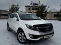 Kia Sportage 2013 года за 7 300 000 тг. в Караганда