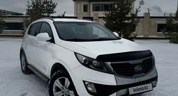 Kia Sportage 2013 годаfor7 300 000 тг. в Караганда