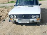 ВАЗ (Lada) 2106 2001 годаүшін750 000 тг. в Шымкент – фото 4