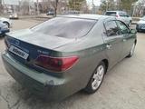 Lexus ES 330 2006 года за 7 150 000 тг. в Алматы – фото 4