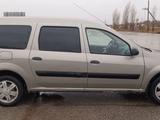 ВАЗ (Lada) Largus 2013 годаүшін4 300 000 тг. в Актобе – фото 3