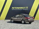 Kia Rio 2014 годаfor5 600 000 тг. в Шымкент – фото 4