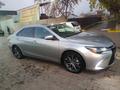 Toyota Camry 2015 годаүшін11 500 000 тг. в Тараз – фото 7