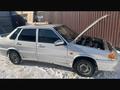 ВАЗ (Lada) 2115 2007 годаүшін1 200 000 тг. в Атырау – фото 3