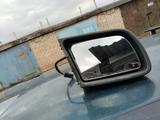 Зеркало заднего вида электрический ОПЕЛЬ Вектра а за 10 000 тг. в Уральск