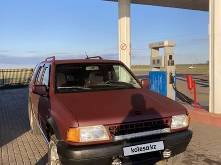 Opel Frontera 1998 года за 2 150 000 тг. в Каражал – фото 8