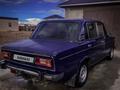 ВАЗ (Lada) 2106 1999 годаfor1 000 000 тг. в Караганда – фото 6