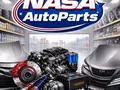Nasa autoparts в Алматы