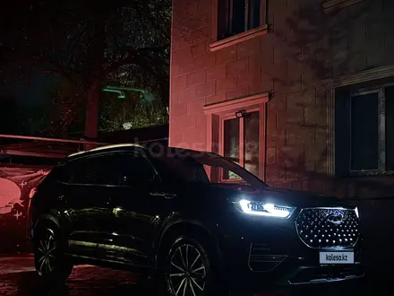 Chery Tiggo 8 Pro 2022 года за 8 100 000 тг. в Алматы
