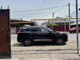 Chery Tiggo 8 Pro 2022 года за 8 100 000 тг. в Алматы – фото 2