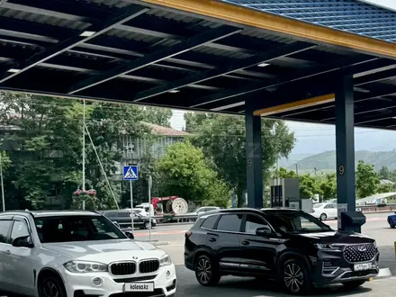 Chery Tiggo 8 Pro 2022 года за 8 100 000 тг. в Алматы – фото 5
