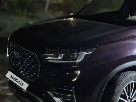 Chery Tiggo 8 Pro 2022 года за 8 100 000 тг. в Алматы – фото 8