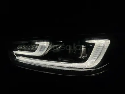 Chery Tiggo 8 Pro 2022 года за 8 100 000 тг. в Алматы – фото 9