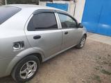 Chevrolet Aveo 2004 годаүшін1 000 000 тг. в Жезказган – фото 4