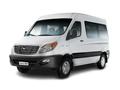JAC  Sunray 2025 года за 15 440 000 тг. в Костанай – фото 3