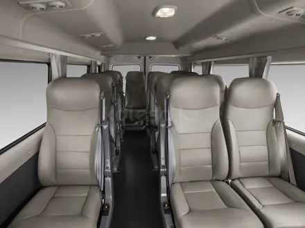 JAC  Sunray 2025 года за 15 440 000 тг. в Костанай – фото 5
