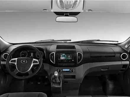 JAC  Sunray 2025 года за 15 440 000 тг. в Костанай – фото 4