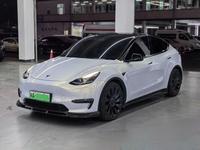 Tesla Model Y 2024 годаүшін16 000 000 тг. в Алматы