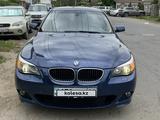 BMW 530 2005 года за 6 280 000 тг. в Алматы