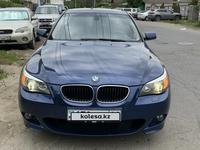 BMW 530 2005 годаүшін6 280 000 тг. в Алматы