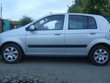 Hyundai Getz 2006 года за 4 500 000 тг. в Актау – фото 4