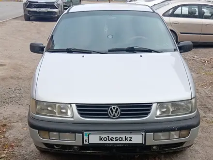 Volkswagen Passat 1994 года за 1 800 000 тг. в Кокшетау