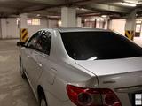 Toyota Corolla 2011 года за 4 950 000 тг. в Алматы