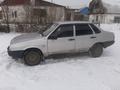 ВАЗ (Lada) 21099 2002 годаfor700 000 тг. в Семей – фото 2