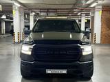 Dodge RAM 2020 года за 33 000 000 тг. в Алматы