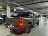Dodge RAM 2020 года за 33 000 000 тг. в Алматы – фото 4