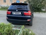 BMW X5 2009 года за 9 000 000 тг. в Кокшетау – фото 4